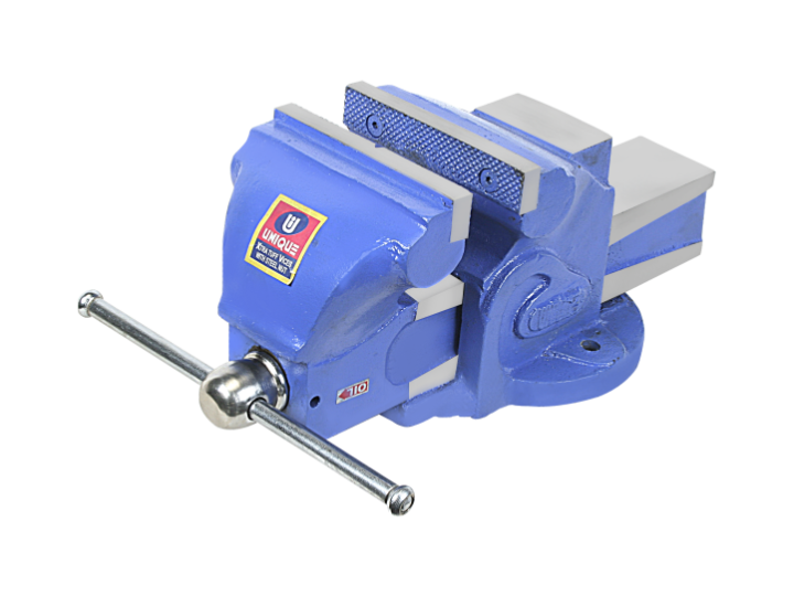 Bench Vice Unique Industries