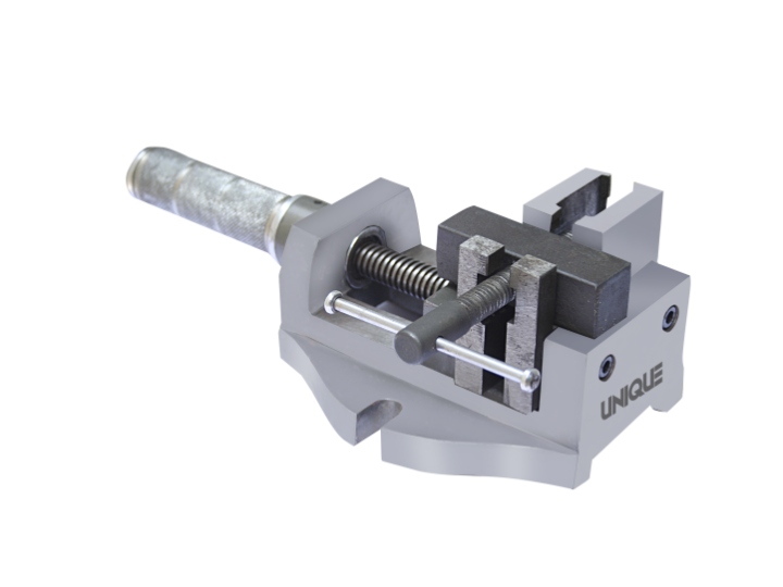 Bench Vices (Vises) Unique Industries