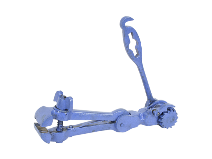 Hand Vice Unique Industries