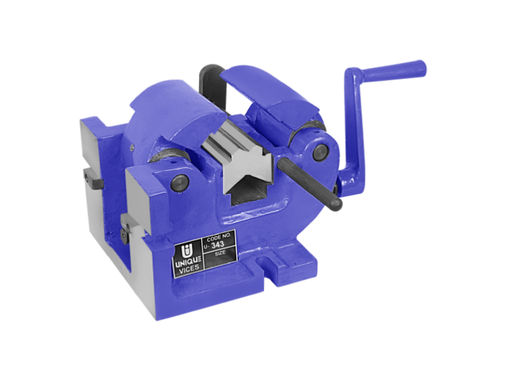 Bench Vices (Vises) Unique Industries