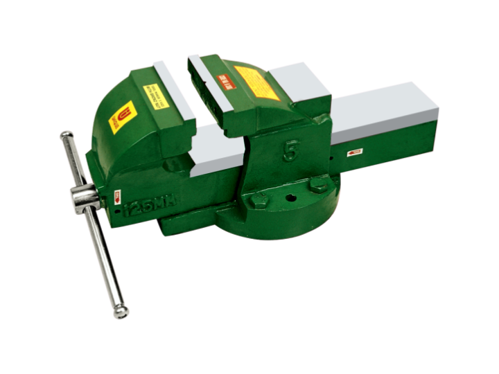 Bench Vices (Vises) Unique Industries